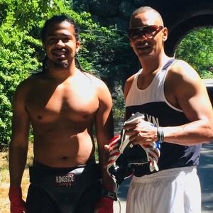 Meet your Posher, Allah